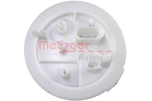 METZGER 2250240 Kraftstoff-Fördereinheit